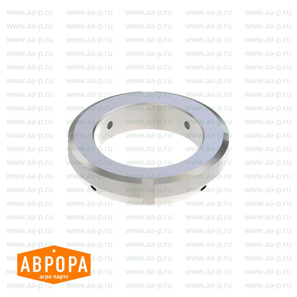 F043205 ЗАЖИМНАЯ  СКОБА